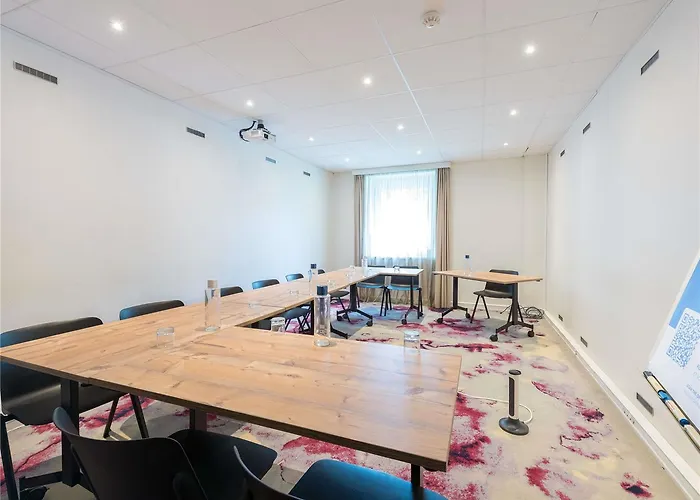 Novotel Saclay