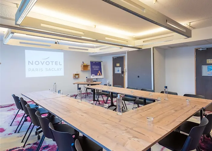 Novotel Hotel Saclay