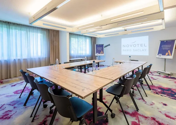 Hotel Novotel