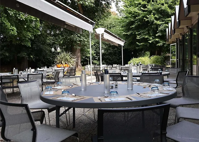 Novotel Hotel Saclay