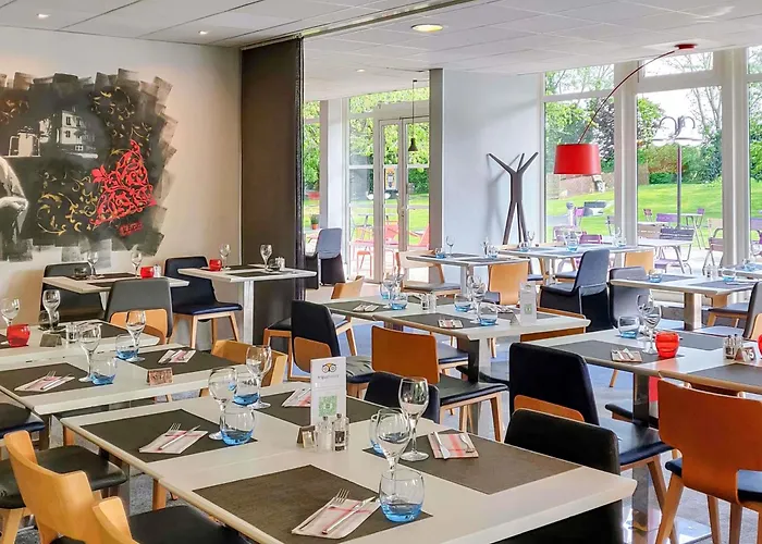 Ξενοδοχείο Novotel 4*