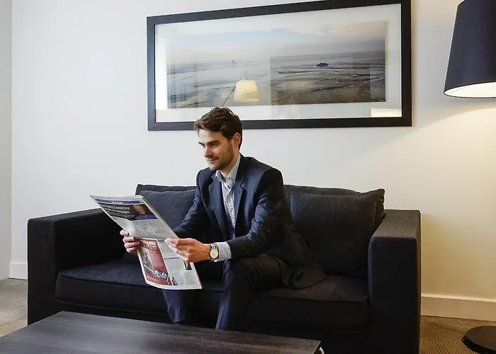 Novotel Отель 4*