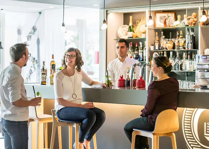 Novotel Hotel Saclay